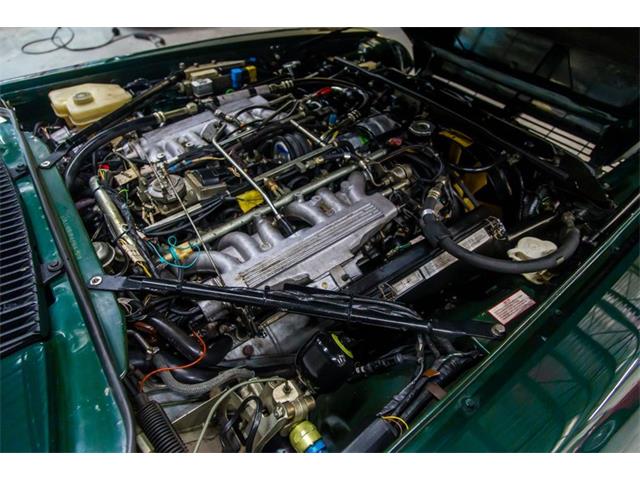 1990 Jaguar XJ (CC-2068242) for sale in Lebanon, Tennessee