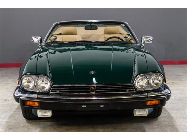 1990 Jaguar XJ (CC-2068242) for sale in Lebanon, Tennessee