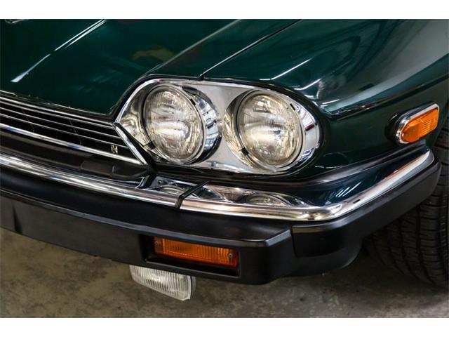 1990 Jaguar XJ (CC-2068242) for sale in Lebanon, Tennessee