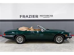 1990 Jaguar XJ (CC-2068242) for sale in Lebanon, Tennessee