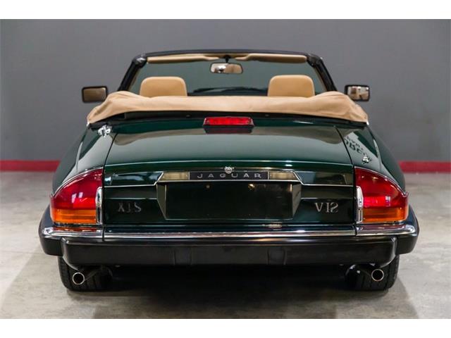 1990 Jaguar XJ (CC-2068242) for sale in Lebanon, Tennessee