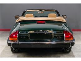 1990 Jaguar XJ (CC-2068242) for sale in Lebanon, Tennessee