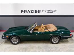 1990 Jaguar XJ (CC-2068242) for sale in Lebanon, Tennessee