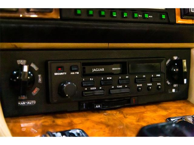 1990 Jaguar XJ (CC-2068242) for sale in Lebanon, Tennessee