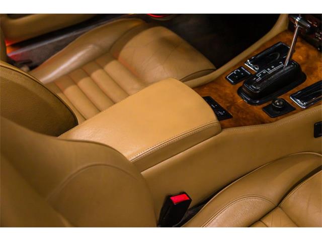 1990 Jaguar XJ (CC-2068242) for sale in Lebanon, Tennessee