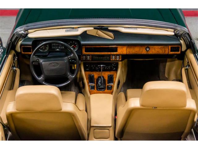 1990 Jaguar XJ (CC-2068242) for sale in Lebanon, Tennessee