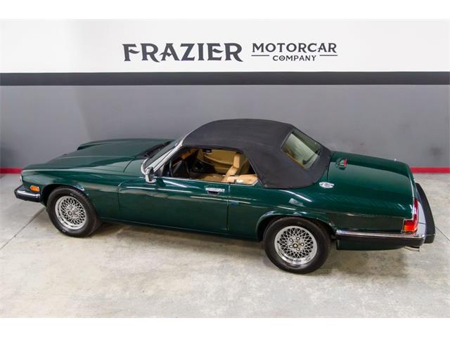 1990 Jaguar XJ (CC-2068242) for sale in Lebanon, Tennessee