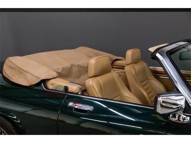 1990 Jaguar XJ (CC-2068242) for sale in Lebanon, Tennessee