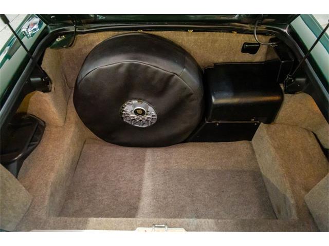 1990 Jaguar XJ (CC-2068242) for sale in Lebanon, Tennessee