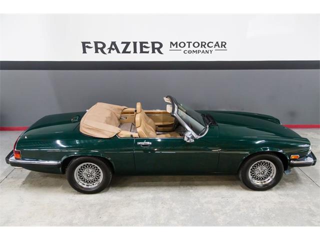 1990 Jaguar XJ (CC-2068242) for sale in Lebanon, Tennessee