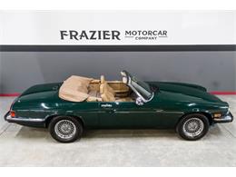 1990 Jaguar XJ (CC-2068242) for sale in Lebanon, Tennessee