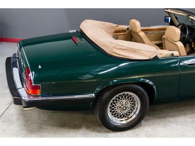 1990 Jaguar XJ (CC-2068242) for sale in Lebanon, Tennessee