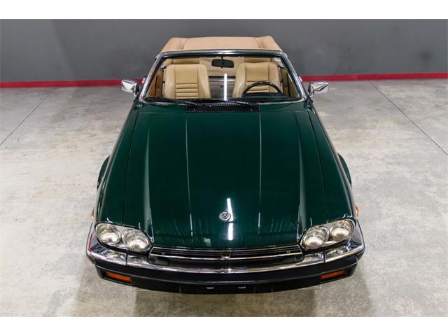 1990 Jaguar XJ (CC-2068242) for sale in Lebanon, Tennessee