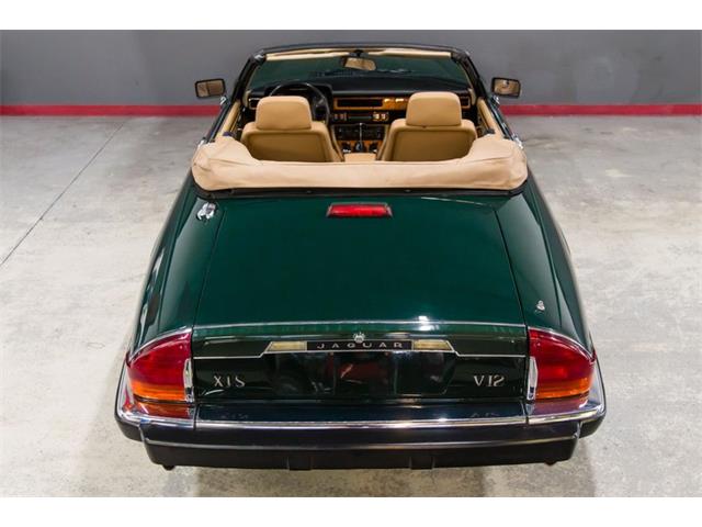 1990 Jaguar XJ (CC-2068242) for sale in Lebanon, Tennessee