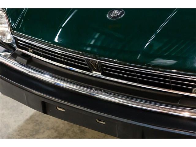 1990 Jaguar XJ (CC-2068242) for sale in Lebanon, Tennessee