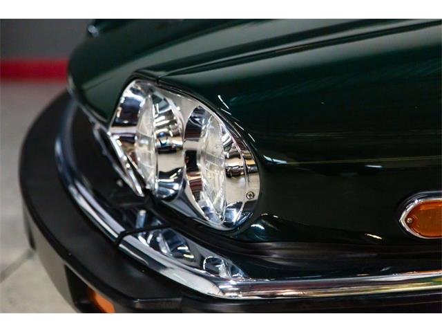 1990 Jaguar XJ (CC-2068242) for sale in Lebanon, Tennessee