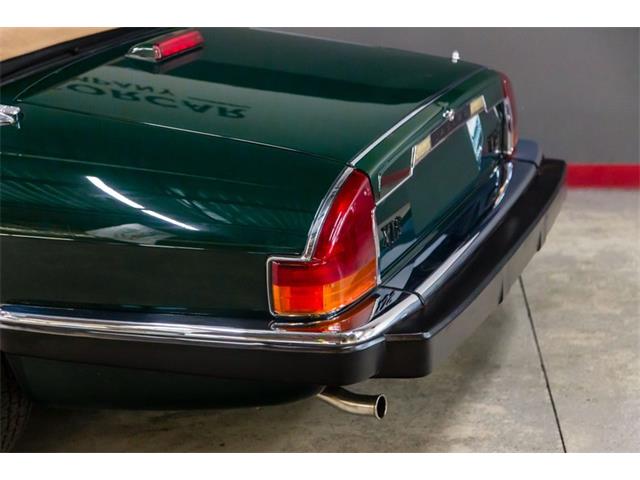 1990 Jaguar XJ (CC-2068242) for sale in Lebanon, Tennessee