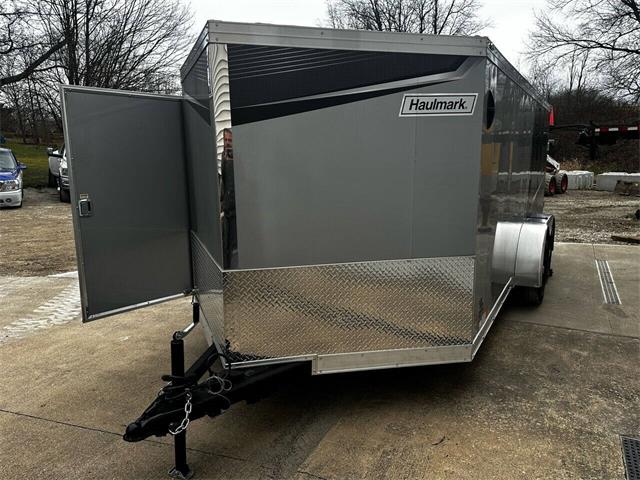 2024 Miscellaneous Trailer (CC-2068243) for sale in Louisville, Ohio