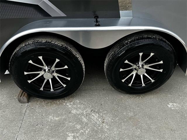 2024 Miscellaneous Trailer (CC-2068243) for sale in Louisville, Ohio