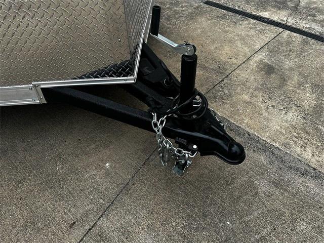 2024 Miscellaneous Trailer (CC-2068243) for sale in Louisville, Ohio