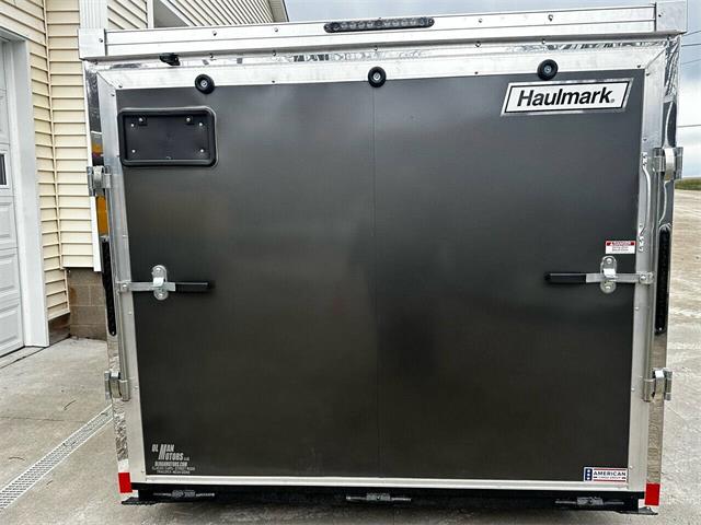 2024 Miscellaneous Trailer (CC-2068243) for sale in Louisville, Ohio