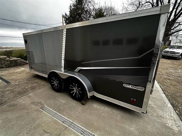 2024 Miscellaneous Trailer (CC-2068243) for sale in Louisville, Ohio