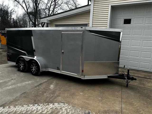 2024 Miscellaneous Trailer (CC-2068243) for sale in Louisville, Ohio
