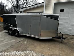 2024 Miscellaneous Trailer (CC-2068243) for sale in Louisville, Ohio