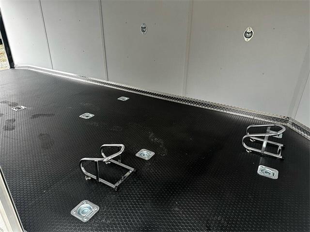 2024 Miscellaneous Trailer (CC-2068243) for sale in Louisville, Ohio