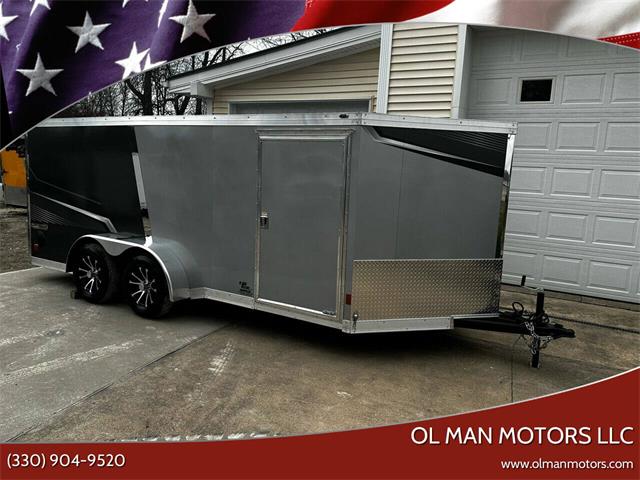 2024 Miscellaneous Trailer (CC-2068243) for sale in Louisville, Ohio