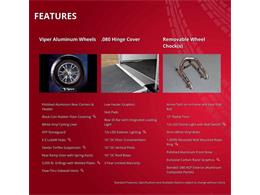 2024 Miscellaneous Trailer (CC-2068243) for sale in Louisville, Ohio