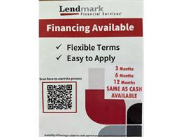 2024 Miscellaneous Trailer (CC-2068243) for sale in Louisville, Ohio