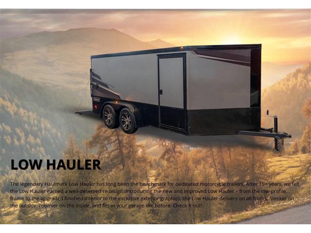 2024 Miscellaneous Trailer (CC-2068243) for sale in Louisville, Ohio