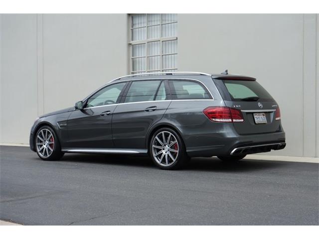 2014 Mercedes-Benz E63 (CC-2068244) for sale in Costa Mesa, California