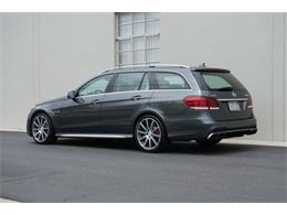 2014 Mercedes-Benz E63 (CC-2068244) for sale in Costa Mesa, California