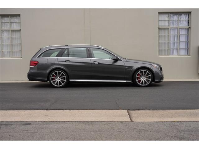 2014 Mercedes-Benz E63 (CC-2068244) for sale in Costa Mesa, California