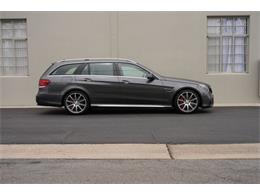 2014 Mercedes-Benz E63 (CC-2068244) for sale in Costa Mesa, California