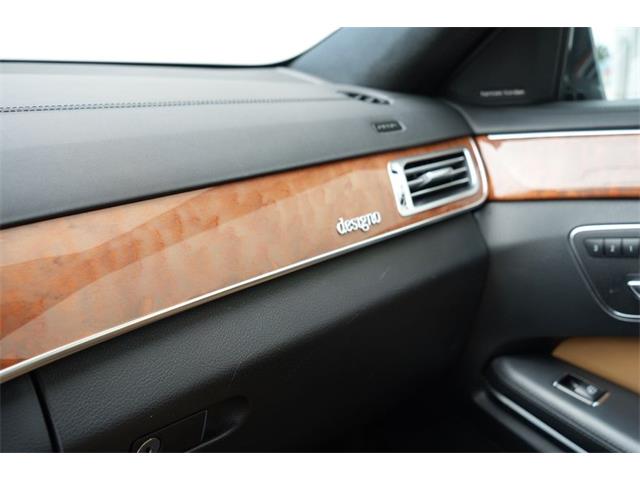 2014 Mercedes-Benz E63 (CC-2068244) for sale in Costa Mesa, California