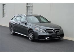 2014 Mercedes-Benz E63 (CC-2068244) for sale in Costa Mesa, California
