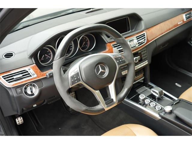 2014 Mercedes-Benz E63 (CC-2068244) for sale in Costa Mesa, California