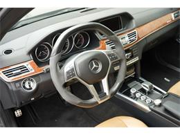 2014 Mercedes-Benz E63 (CC-2068244) for sale in Costa Mesa, California