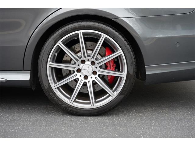 2014 Mercedes-Benz E63 (CC-2068244) for sale in Costa Mesa, California