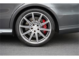 2014 Mercedes-Benz E63 (CC-2068244) for sale in Costa Mesa, California