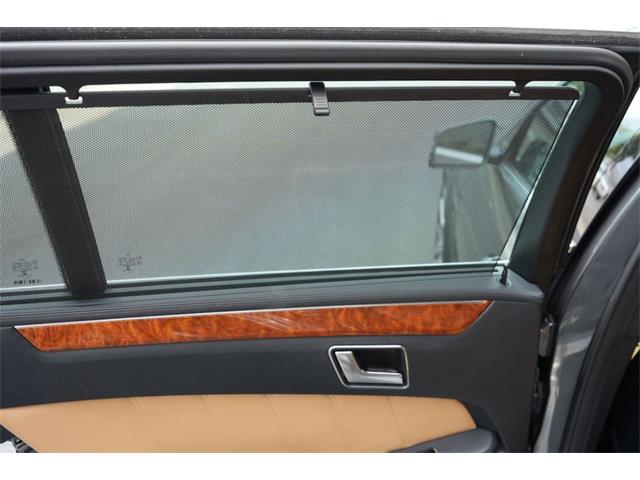 2014 Mercedes-Benz E63 (CC-2068244) for sale in Costa Mesa, California