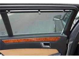 2014 Mercedes-Benz E63 (CC-2068244) for sale in Costa Mesa, California