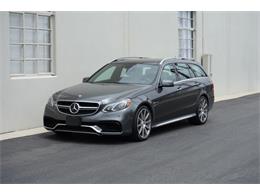 2014 Mercedes-Benz E63 (CC-2068244) for sale in Costa Mesa, California
