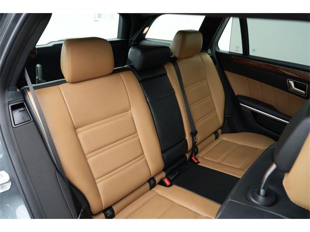 2014 Mercedes-Benz E63 (CC-2068244) for sale in Costa Mesa, California