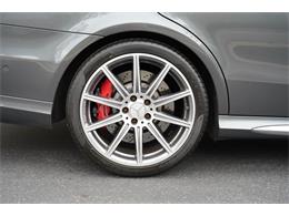 2014 Mercedes-Benz E63 (CC-2068244) for sale in Costa Mesa, California