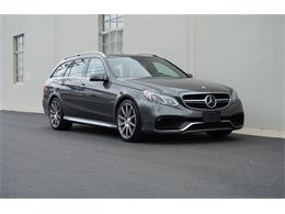 2014 Mercedes-Benz E63 (CC-2068244) for sale in Costa Mesa, California