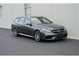 2014 Mercedes-Benz E63 (CC-2068244) for sale in Costa Mesa, California